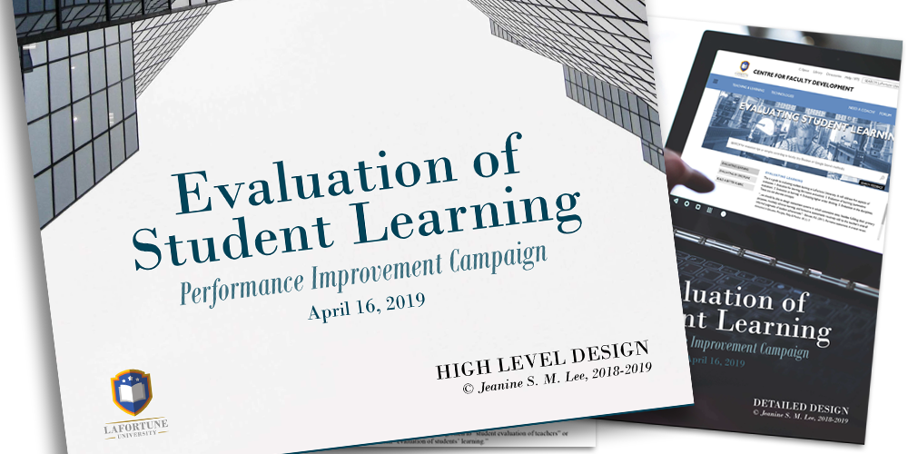 High Level Design document